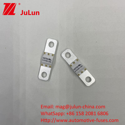 A121601 reeks batterijbeschermer voor elektrische voertuigen 50 200A 250A 100A 300A 125V DC