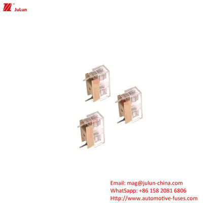 Auto 32V Plastic Shell 50 ampere handmatige reset circuit breaker