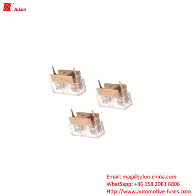 Auto 32V Plastic Shell 50 ampere handmatige reset circuit breaker