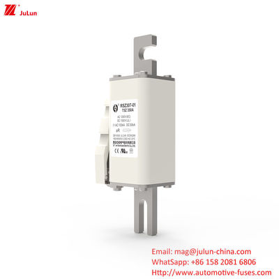 200A DC1000V Hoogspanningsbeschermer voor elektrische apparatuur