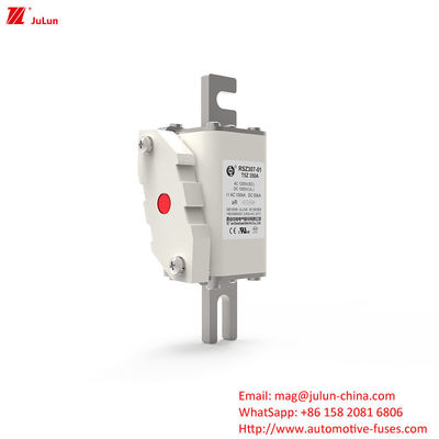 200A DC1000V Hoogspanningsbeschermer voor elektrische apparatuur