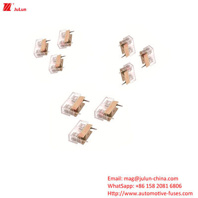 30A-100A Autocircuit Protection Parts Manual Reset Circuit Breakers