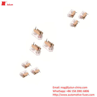 30A-100A Autocircuit Protection Parts Manual Reset Circuit Breakers