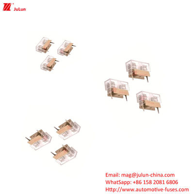 Plastic / Nylon Automotive back-up fuses 32V