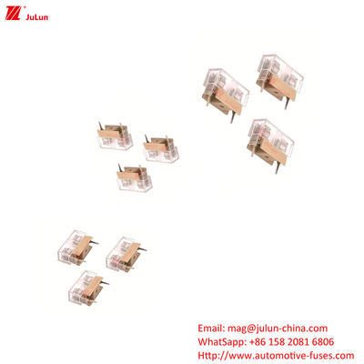 Plastic / Nylon Automotive back-up fuses 32V