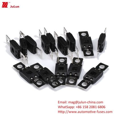 Medium Fork Bolt Type Automotive Fuse met 32V/48V/72V rating en schroef M8 montage