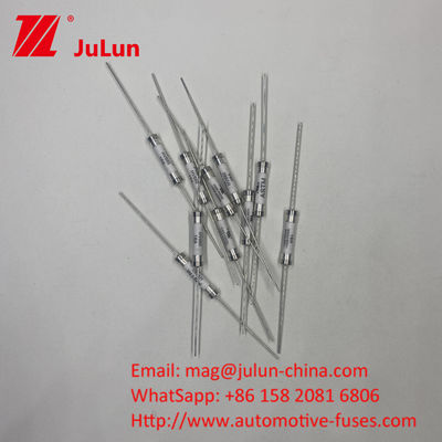 ASTM HV660 12A 500VDC 30KA Keramische autofuzies