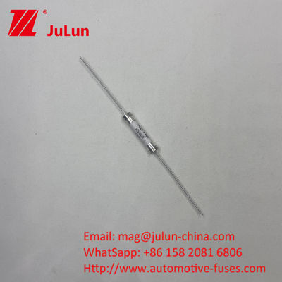ASTM HV660 12A 500VDC 30KA Keramische autofuzies
