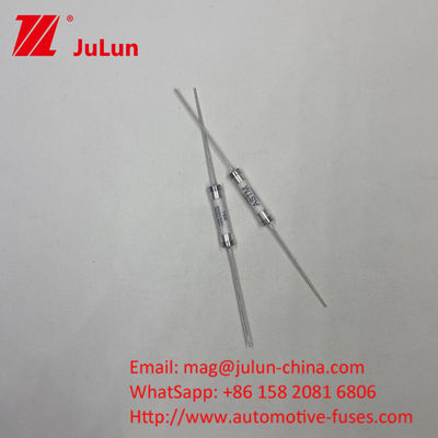 30KA Breaking HV660 20A 550VDC ASTM Keramische autoverzekering