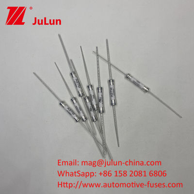 ASTM HV660 25A 500VDC 30KA Autoverzekering