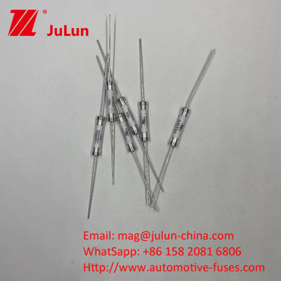 HV660 16A ASMT 500VDC Automotive Ceramic Fuses voor betrouwbare bescherming