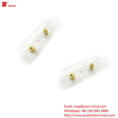 EU UL ANSI / MIDI Kleine auto-sluitinghouder 30A-500A