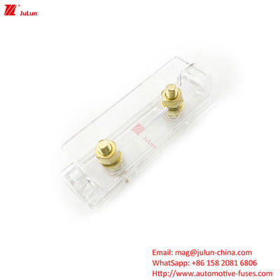 EU UL ANSI / MIDI Kleine auto-sluitinghouder 30A-500A