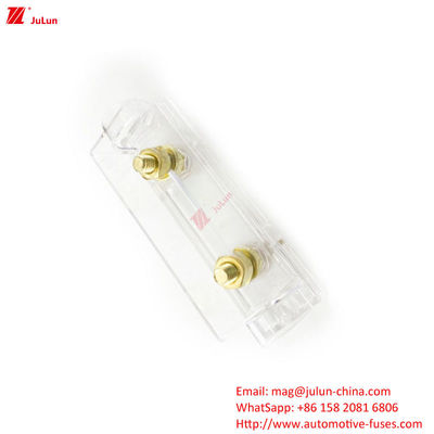 ANS / MIDI Kleine auto 50 ampere Automotive lonthouder Plastic / Nylon Shell