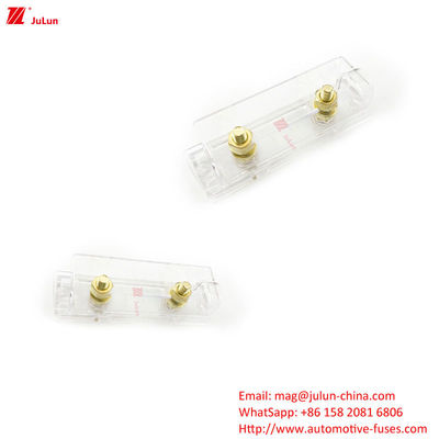 ANS / MIDI Kleine auto 50 ampere Automotive lonthouder Plastic / Nylon Shell