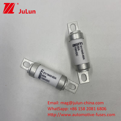 EV1845 25A 700VDC EV HEV Spanning 700VDC Medium Bolt Fuse Terminal