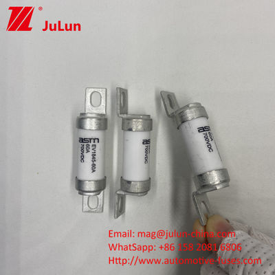 120A 700VDC EV EV1845 ASTM Temperatuurregeling Elektrisch voertuig Bolt veiligheidssignaal