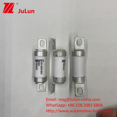 120A 700VDC EV EV1845 ASTM Temperatuurregeling Elektrisch voertuig Bolt veiligheidssignaal