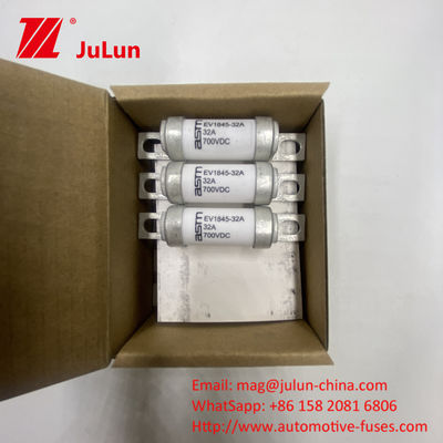 EV1845 ASTM 100A 700VDC EV elektrische voertuigboutbescherming voor HEV-bescherming