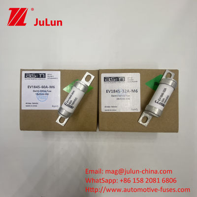 EV1845 125A ASTM 700VDC-sluiters voor hoogspannings- en elektrische voertuigen
