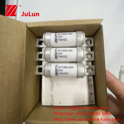 EV1845 125A ASTM 700VDC-sluiters voor hoogspannings- en elektrische voertuigen