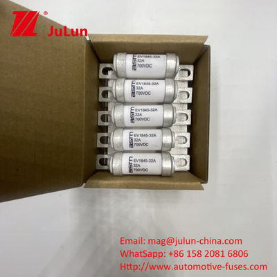 150A 700VDC EV1845 Bolt-sluiters voor elektrische voertuigen