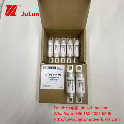 EV1845 15A 700VDC 5A-150A Elektrische voertuig Automobiele veiligheidsbel