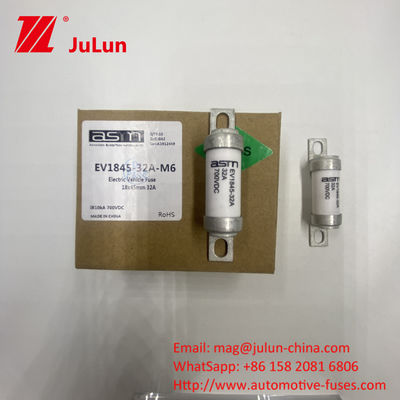 EV1845 15A 700VDC 5A-150A Elektrische voertuig Automobiele veiligheidsbel