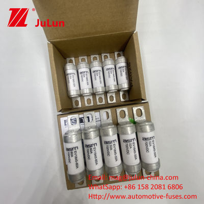 20A 700VDC 10KA EV HEV Elektrische voertuigboutbeschermer 700VDC Beschermingsschroef M8 M6