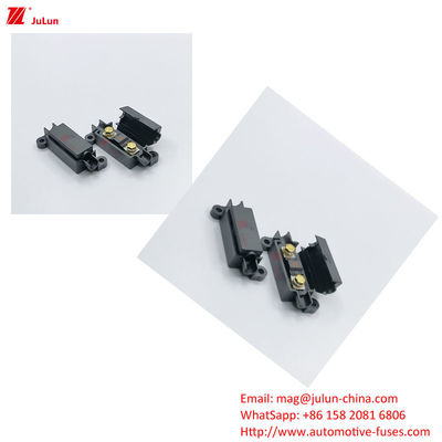 Nylon Shell Bolt Fuse Holder voor bipolaire circuitbescherming voor auto's