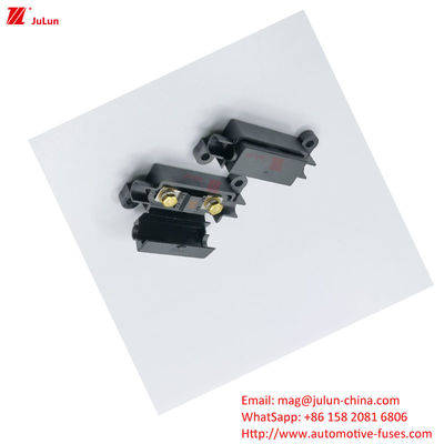 Nylon Shell Bolt Fuse Holder voor bipolaire circuitbescherming voor auto's