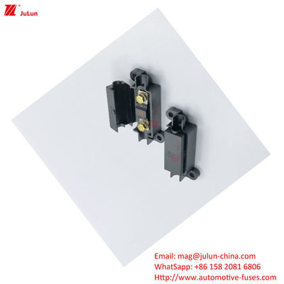 30A-500A Elektrische voertuig veiligheidsbevestiger Automobiele verankering Handmatige resetcircuitbreaker