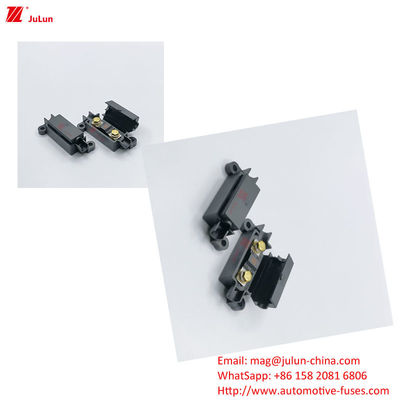 30A-500A Elektrische voertuig veiligheidsbevestiger Automobiele verankering Handmatige resetcircuitbreaker
