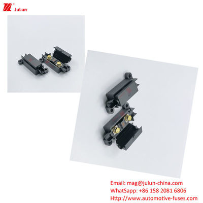 Bolt / Bolt Type 30A-500A Autospuithouder voor bipolaire circuitbescherming voor auto's