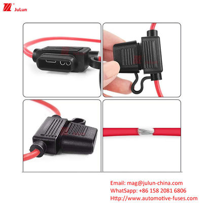 ANS / MIDI Kleine 40 ampere veiligheidsbeveiliging Automotive