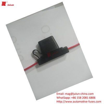 Automobiele onderdelen fusie koperen contact adapter voor Bolt / Bolt fusie