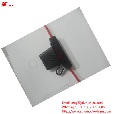 krachtige kleine 32V 30 Amp Automotive Fuse Holder