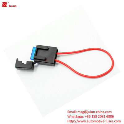 EU UL Standard 30A-500A Nieuwe energievoertuigen Onderdelen Plastic Shell Car Fuse Holder