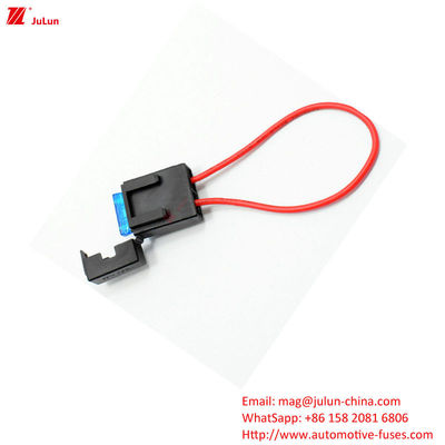 EU UL-norm 30A-500A Koperen auto-sluitinghouder
