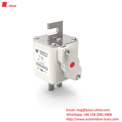 DC 1000V 315A zonne-energie zonne-energie fusie voor langdurige panel Mount PV String Protection