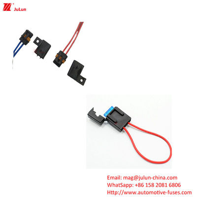 32V Automotive Spare Parts Plastic / Nylon Shell Voor Nieuwe Energievoertuigen En Schepen