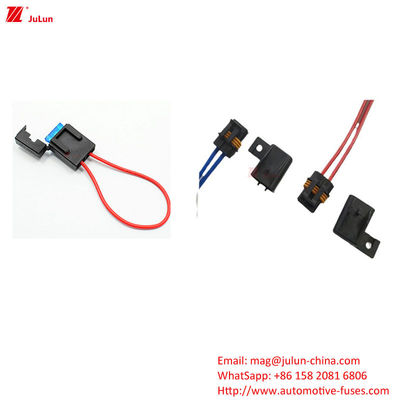 EU UL30A-500A Koperen auto-spuithouder voor bouten/boutenspuitingen 32V Eén pool Twee polen