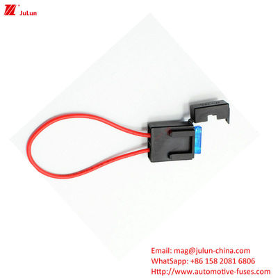 Eu UL Standard Fuse Holder Bracket Assembly Kit 32V Voor schepen en voertuigen met nieuwe energie