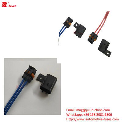 Kopercontact-autoverbinders 30A - 500A