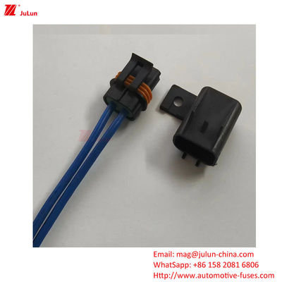 Kopercontact-autoverbinders 30A - 500A