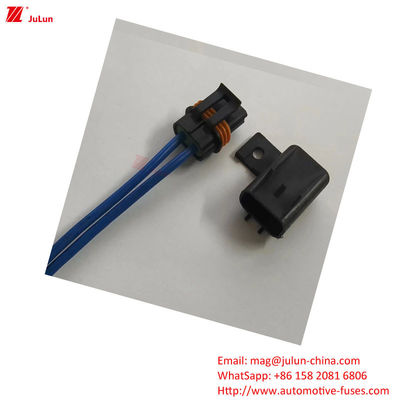 30A-500A Automatische thermische afsluitingscircuitbreaker voor automatische reset