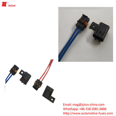 30A-500A Automatische thermische afsluitingscircuitbreaker voor automatische reset