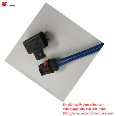 LED-indicator IP66 waterdicht 24V 32V