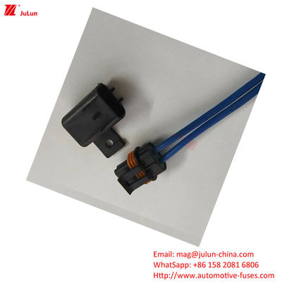 Mooring circuit breaker met ANS/MIDI Small Fuse Holder 30A-500A 32V Auto spare parts Rod / Bolt Fuses