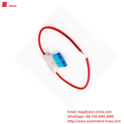 EU UL-Standaard 25A-80A Marine circuit breaker Automotive fuse holder